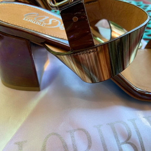 Loriblu sandals - Picture 6 of 6